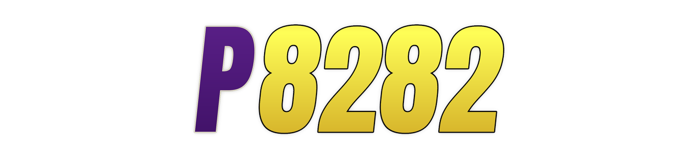p8282 Logo